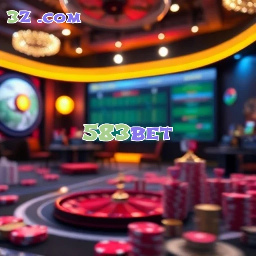 583bet Segurança Garantida
