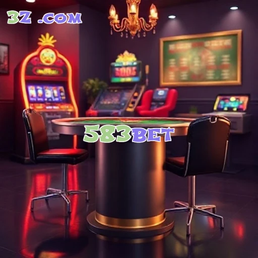 Experiência Única nos Jogos da 583bet para Todos