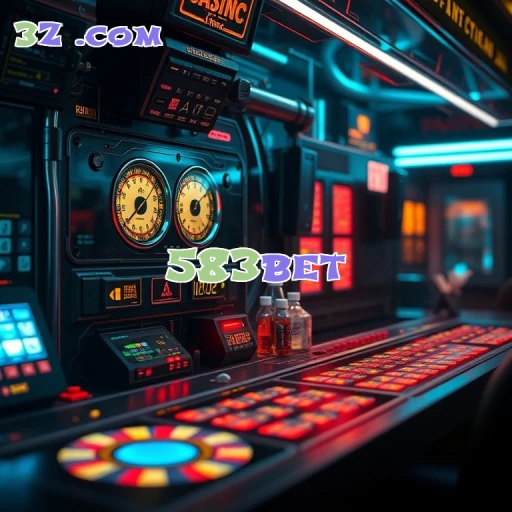 583bet Pagamentos Rápidos